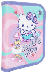 COOLPACK - Clipper kihajtható tolltartó - Hello Kitty - Pink (F076025) (F076025)