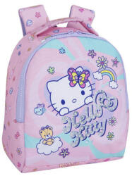 CoolPack - Puppy ovis hátizsák - Hello Kitty - Pink (F125025) (F125025)