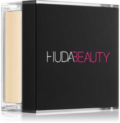 Huda Beauty Easy Bake Loose Powder porpúder árnyalat Banana Bread 20 g
