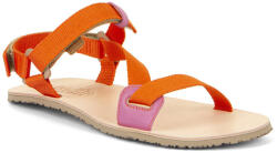 Froddo barefoot flexy straps női szandál Cipőméret (EU): 36 / narancs