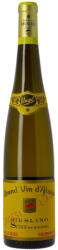 Famille Hugel Grossi Laüe Riesling Grand Cru Schoenenbourg Grand Cru 2016 (0, 75L 12, 5%)