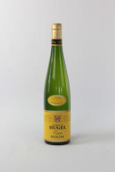 Famille Hugel Estate Riesling 2021 (0, 75L 13%)
