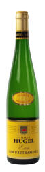 Famille Hugel ESTATE Gewurztraminer 2021 (0, 75L 13, 5%)