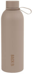 DERFORM BackUp thermo ivópalack 500 ml - Bézs (BTB8A42) (BTB8A42)