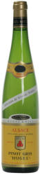 Famille Hugel Pinot Gris Sélection de Grains Nobles 1999 (0, 75L 9, 5%)