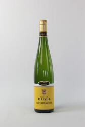 Famille Hugel Gewurztraminer Vendange Tardive 2014 (0, 75L 10, 5%)