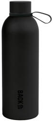 DERFORM BackUp thermo ivópalack 500 ml - Fekete (BTB8A56) (BTB8A56)