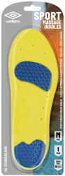 Umbro talpbetét masszírozós 272x84x5mm női