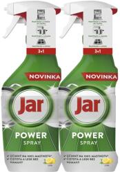 Jar Power Spray degresant Lemon 2x500ml (10DC020272)