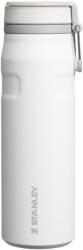 STANLEY STANLEY termo kulacs The IceFlow Bottle Twist Flip 700 ml/24oz Black