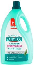 SANYTOL Detergent Sanytol, dezinfectant profesional, pardoseli si suprafete, 5 L SL336615 (SL336615) - lavonio