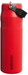 STANLEY STANLEY The IceFlow Bottle Flip Straw termosz 700 ml, Chili Black