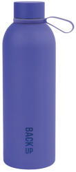DERFORM BackUp thermo ivópalack 500 ml - Kék (BTB8A48) (BTB8A48)