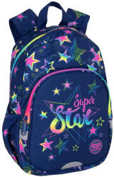 CoolPack - Toby ovis hátizsák - 1 rekeszes - Stars (F049960) (F049960)