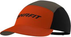Dynafit Traverse Cap baseball sapka UNI / narancs