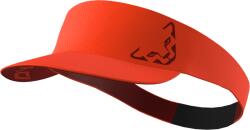 Dynafit Alpine Visor Band napellenző sapka narancs