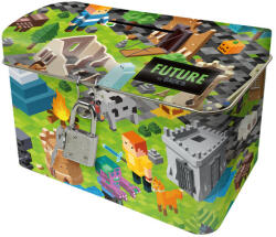 Derfrom Future by BackUp persely lakattal - Game Level (SKADF40) (SKADF40)