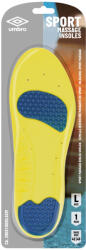 Umbro talpbetét masszírozós 290x100x5mm férfi