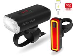 One Beam 1100 Set