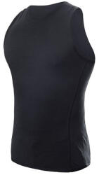 Sensor Merino Air férfi atléta XXL / fekete