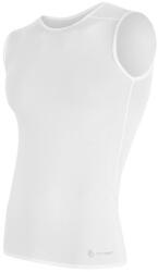 Sensor Coolmax Fresh Air férfi atléta M / fehér
