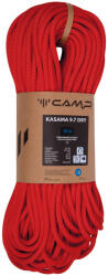 Camp Kasama 9.7 Dry - 70m hegymászó kötél piros