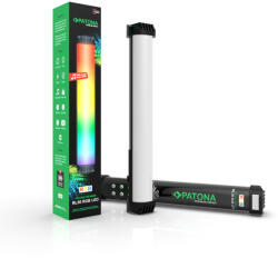Patona LR30 Premium LED RGB Tube - Fénycső (4171)