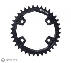 FORCE konverter NW 36z BCD 96, 4 db, fekete