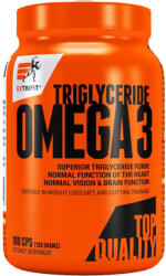 EXTRIFIT Omega 3 Triglyceride 100 de capsule