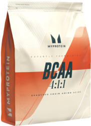 Myprotein BCAA 4: 1: 1 500 g, berry burst
