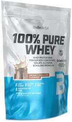 BioTechUSA Tejsavó fehérjepor, 400g, BIOTECH USA 100% Pure Whey , kókusz-csokoládé (KHEBIOUSA119)