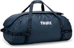 Thule Chasm 90L utazótáska sötétkék