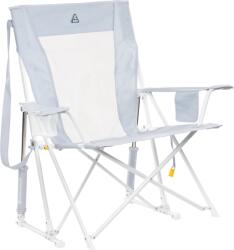 GCI Outdoor Comfort Pro Rocker XL szék világoskék