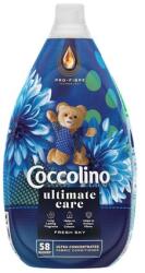 Coccolino Fresh Sky öblítő (58 mosás)