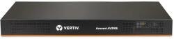 VERTIV 8 portos AutoView KVM 1 helyi és 1 távoli felhasználóval AV3108-001 (AV3108-001)