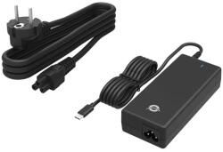 Conceptronic OZUL03BE Univerzális Töltő adapter (OZUL03BE)