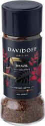 Davidoff Origins Brazil cafea instant 90g