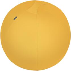 Leitz Ergo Cosy 65 cm, sárga (52790019)