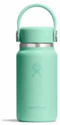 Hydro Flask Micro Hydro 200 ml termosz világoszöld