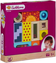 Eichhorn Color Sound building blocks (100002240) (100002240)