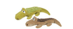 Nayeco Jucarie plus Nayeco - Aligator - 33cm - petmax