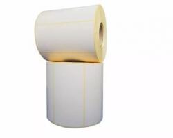  Rola etichete termice Zinta, 100x50 mm, 3000 bucati/rola 1516687539