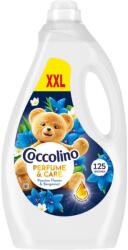 Coccolino Perfume & Care Омекотител Passion Flower & Bergamot 125 пранета 2875ml (65546518)