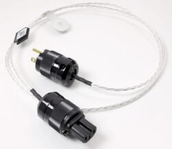 Crystal Cable Micro2 Diamond Power, 1m