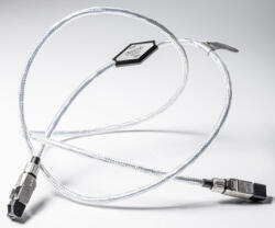 Crystal Cable Ultra2 Diamond Network, 1m