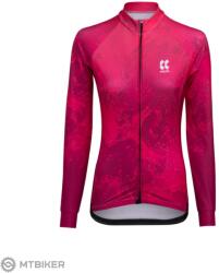 Kalas MOTION Z6 női mez, berry red (6/XXL) - mtbiker - 43 490 Ft