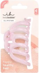 Invisibobble Clipstar L, Rose Glimmer