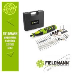  Fieldmann FDMB 200170-A Mini Csiszoló szett