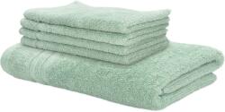 Siguro Törölköző szett Comfy Touch L, Sage Green (SGR-TW-C51EL)