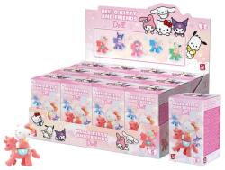 YuMe Figurină YuMe Animation: Sanrio - Hello Kitty, Unicorn Series, sortiment (TOY-0260) Figurina